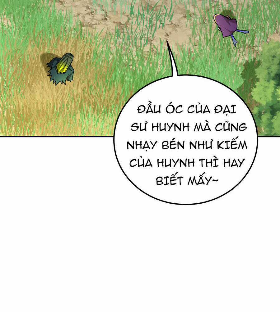 Nhập Hồn Ma Đạo Tổ Sư Chapter 17.5 trang 31