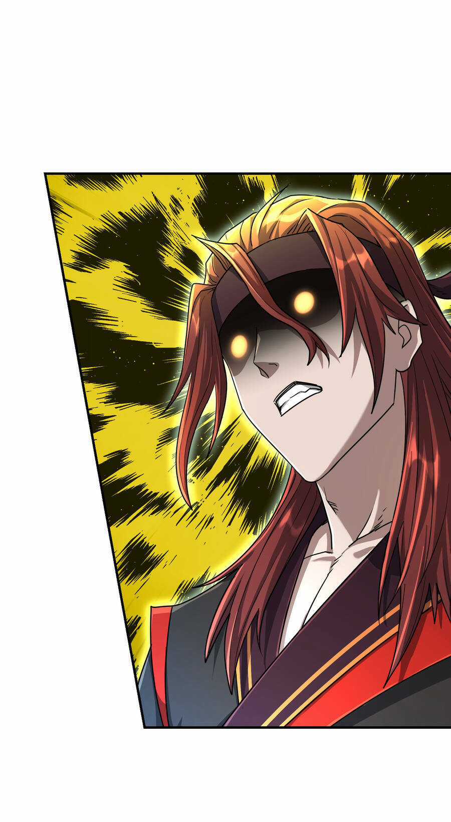 Nhập Hồn Ma Đạo Tổ Sư Chapter 17.5 trang 32