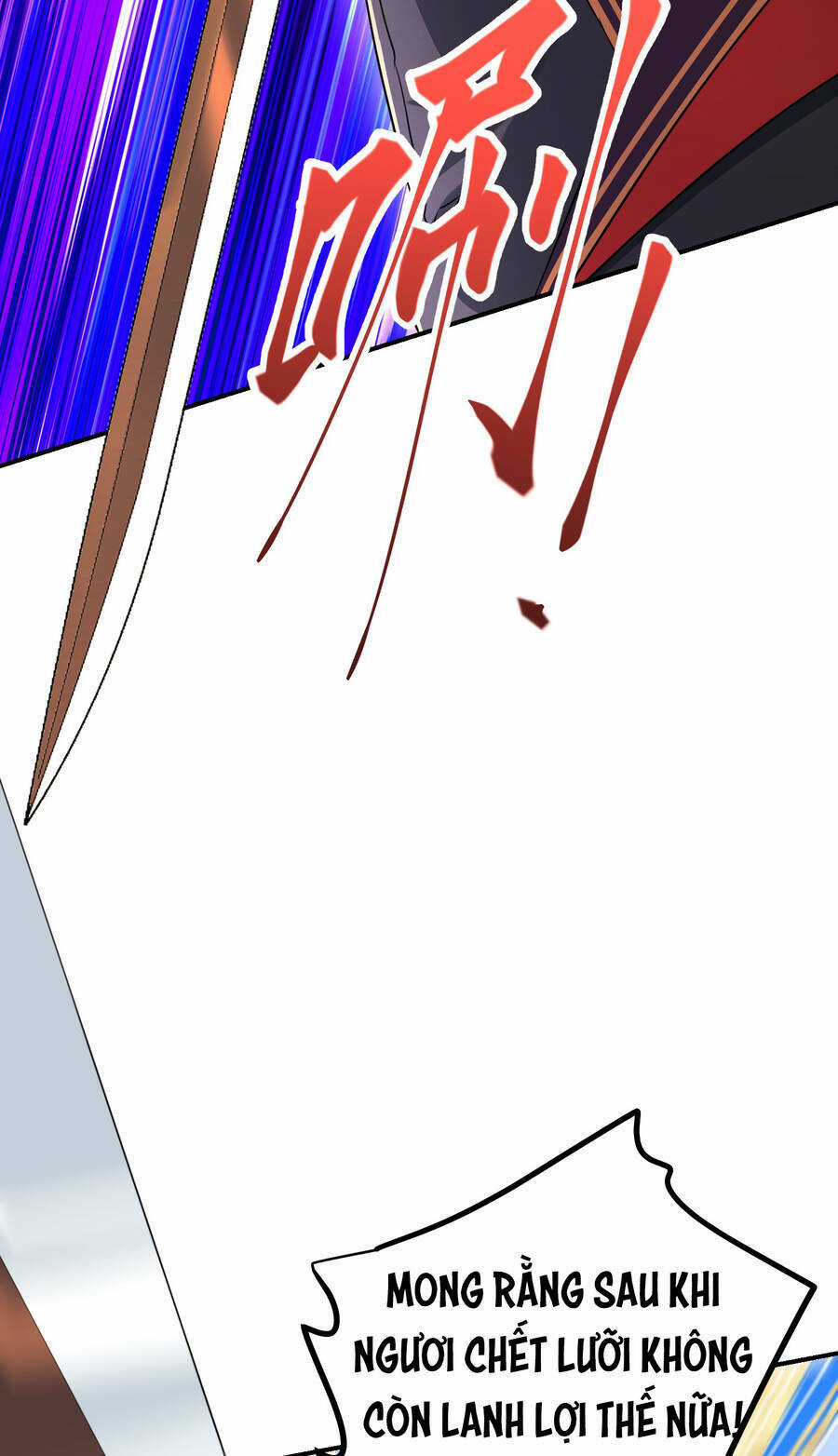 Nhập Hồn Ma Đạo Tổ Sư Chapter 17.5 trang 34