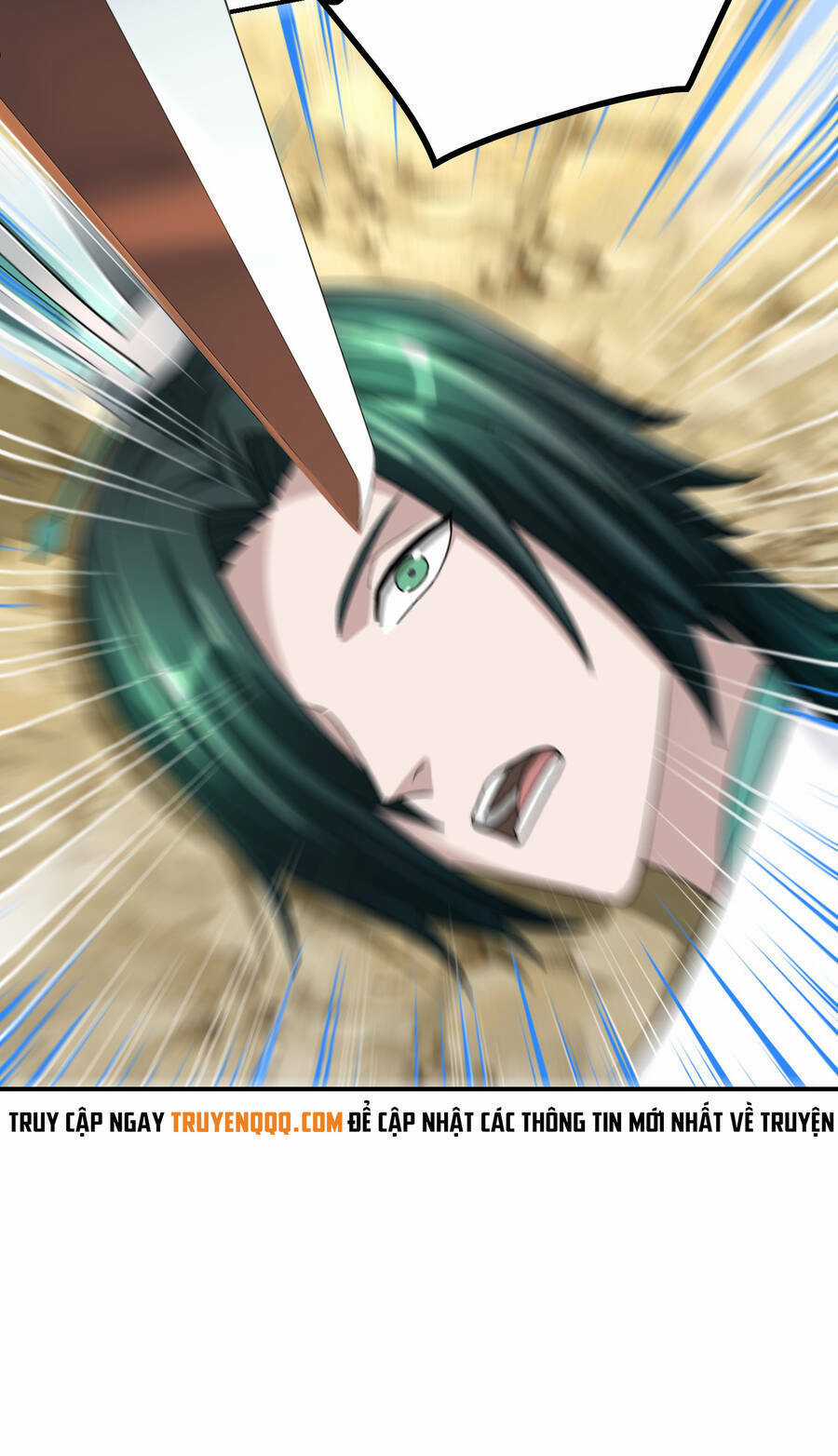 Nhập Hồn Ma Đạo Tổ Sư Chapter 17.5 trang 35