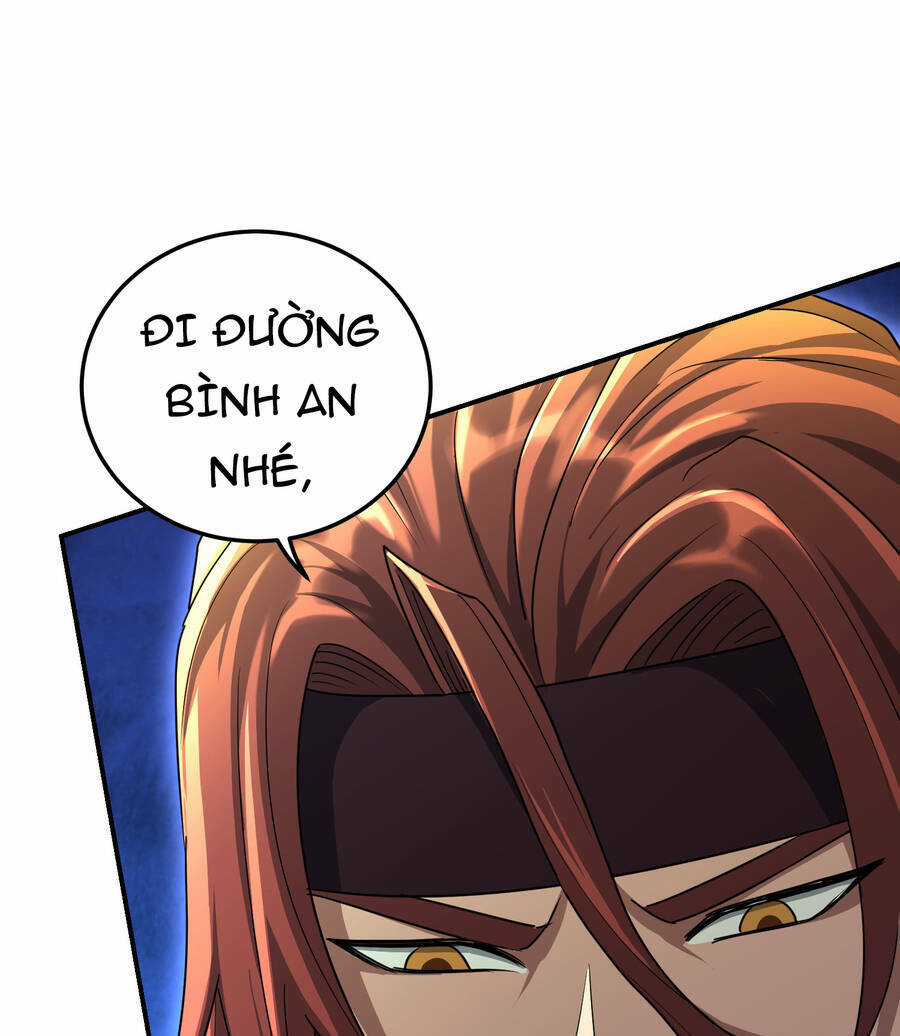 Nhập Hồn Ma Đạo Tổ Sư Chapter 17.5 trang 40