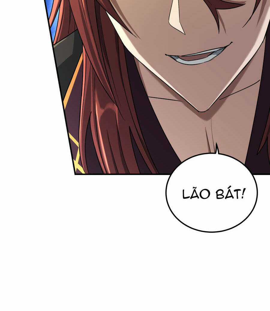 Nhập Hồn Ma Đạo Tổ Sư Chapter 17.5 trang 41