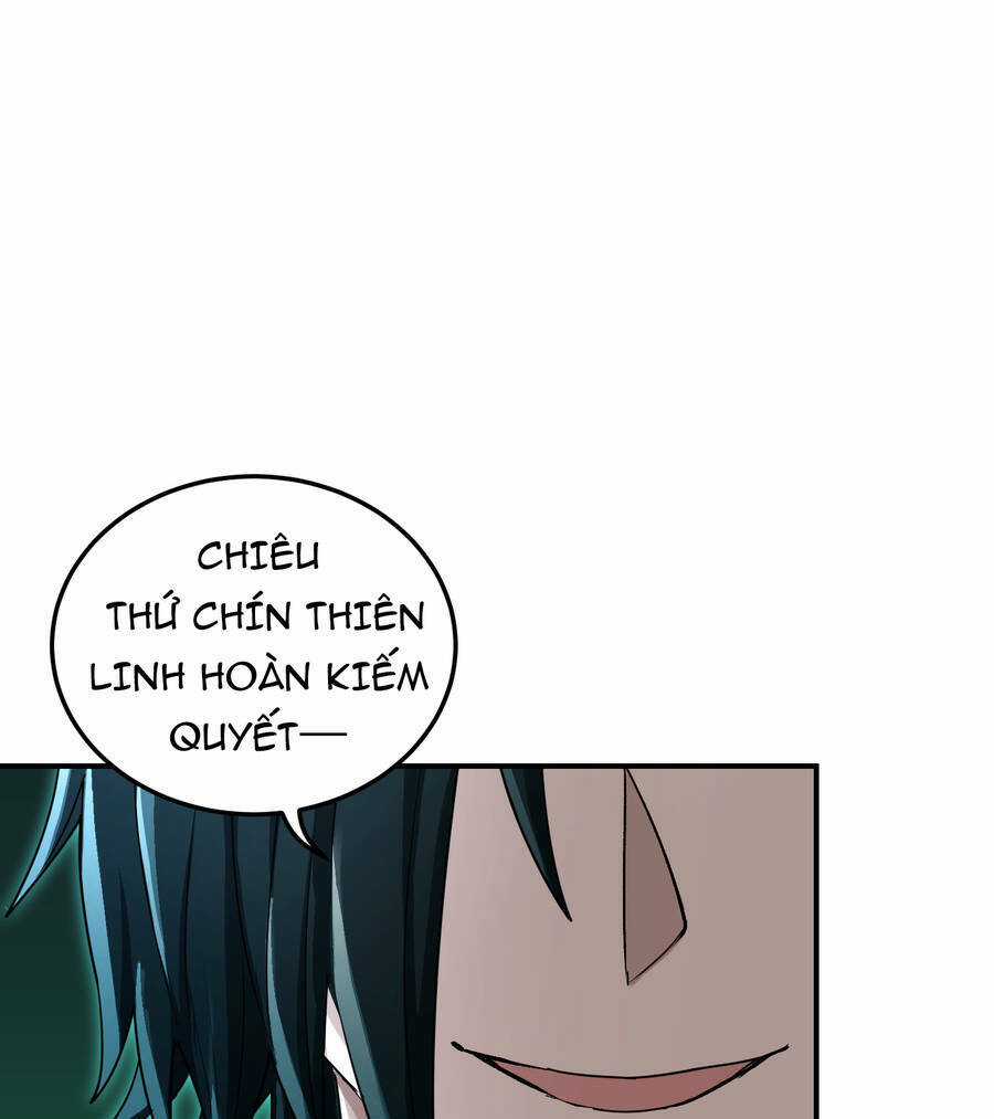 Nhập Hồn Ma Đạo Tổ Sư Chapter 17.5 trang 46