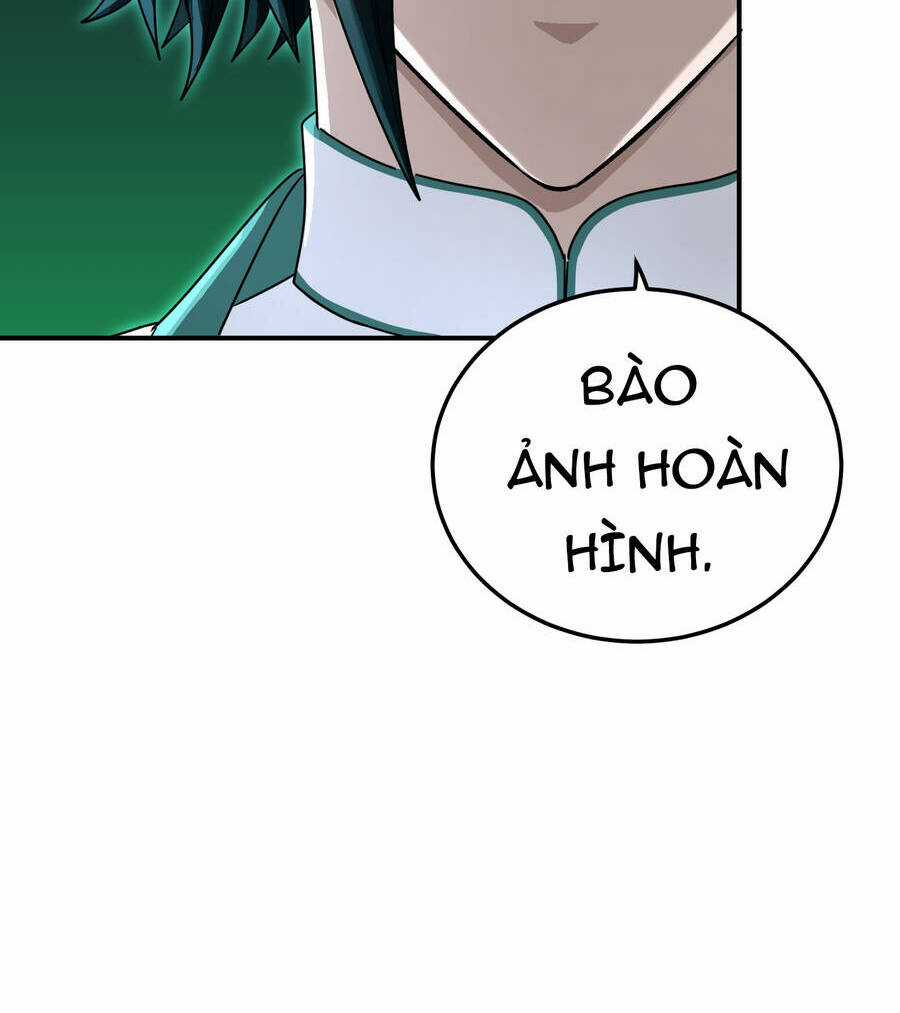 Nhập Hồn Ma Đạo Tổ Sư Chapter 17.5 trang 47