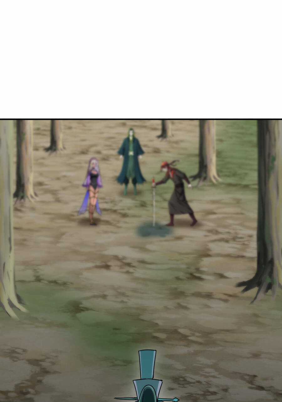 Nhập Hồn Ma Đạo Tổ Sư Chapter 17.5 trang 49