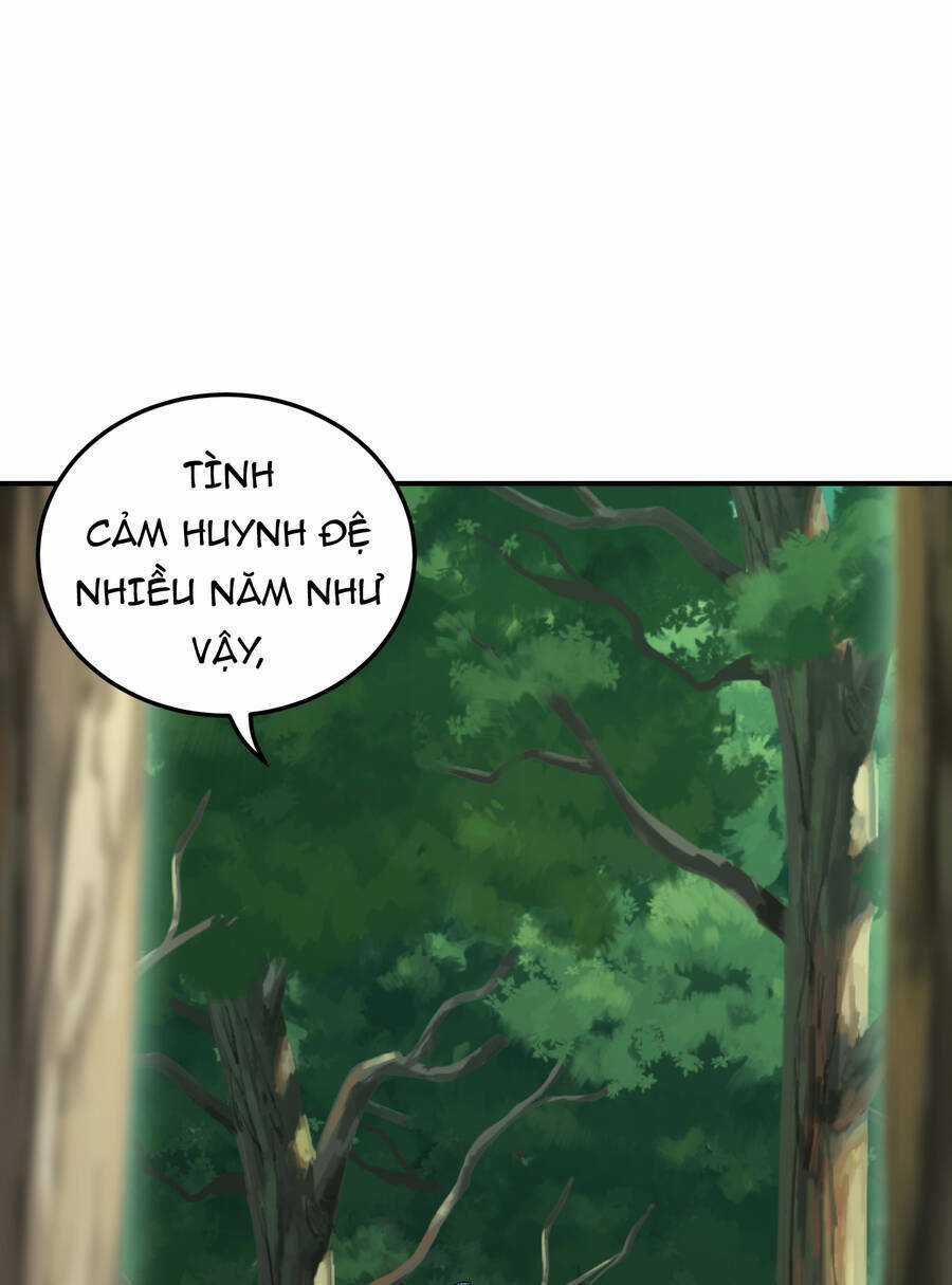 Nhập Hồn Ma Đạo Tổ Sư Chapter 17.5 trang 51