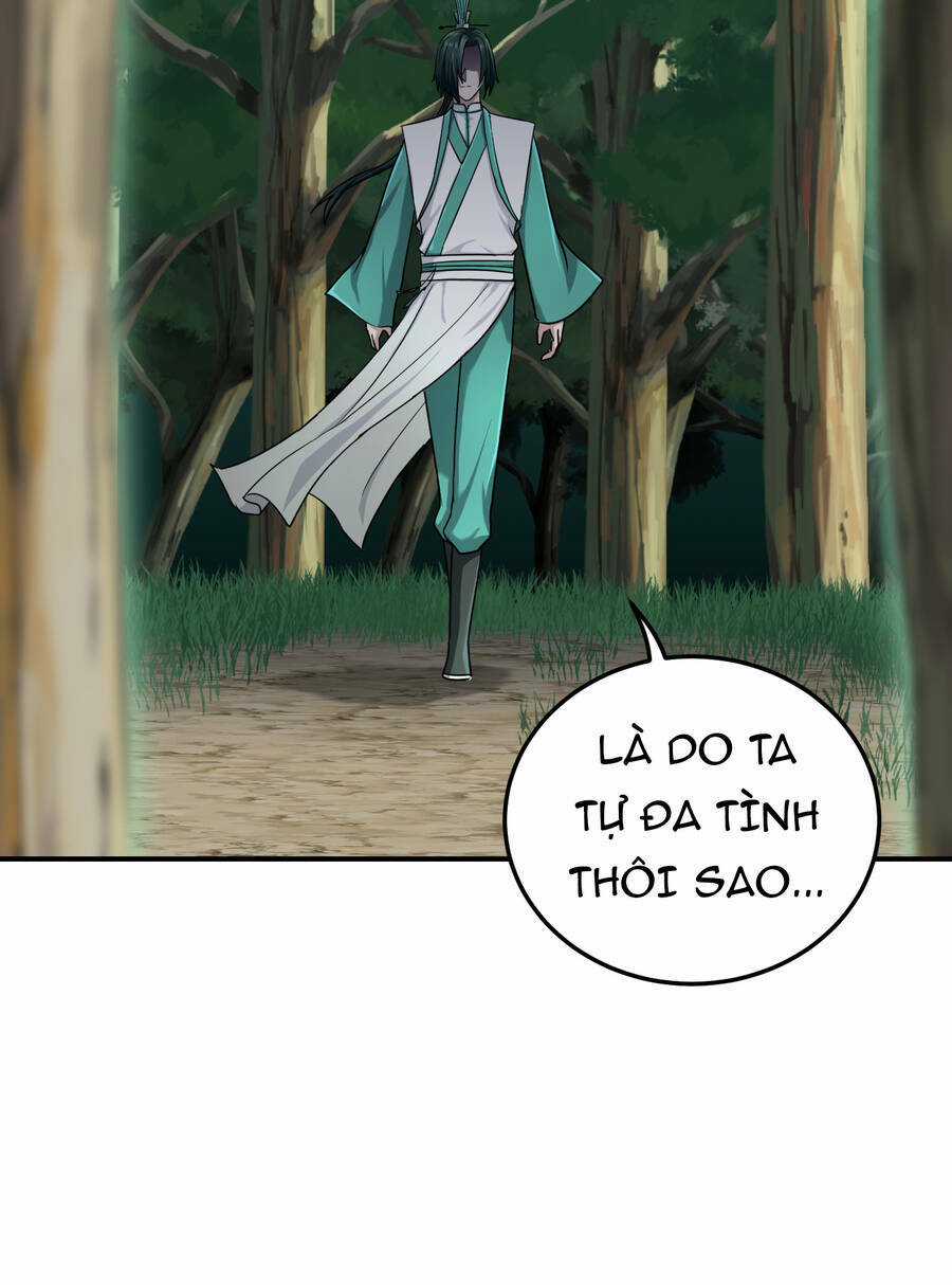 Nhập Hồn Ma Đạo Tổ Sư Chapter 17.5 trang 52