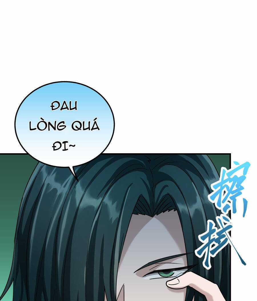 Nhập Hồn Ma Đạo Tổ Sư Chapter 17.5 trang 53