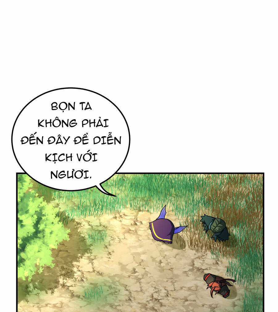 Nhập Hồn Ma Đạo Tổ Sư Chapter 17.5 trang 55