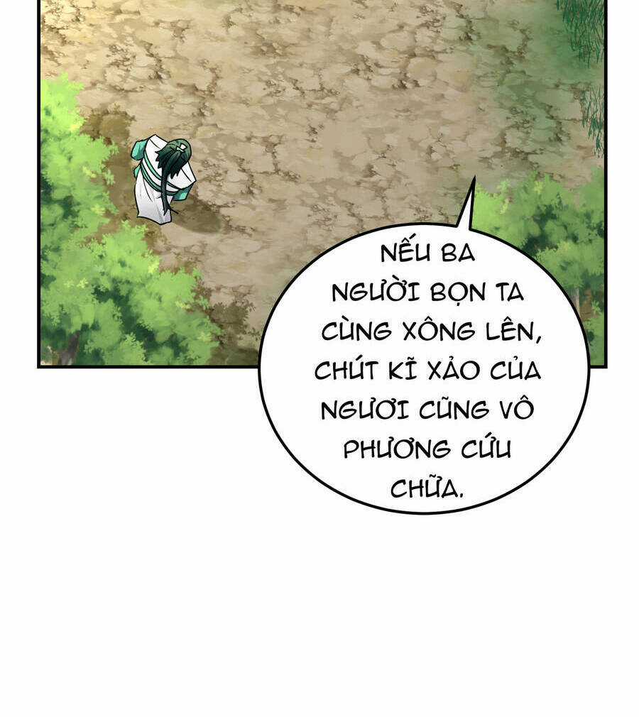 Nhập Hồn Ma Đạo Tổ Sư Chapter 17.5 trang 56
