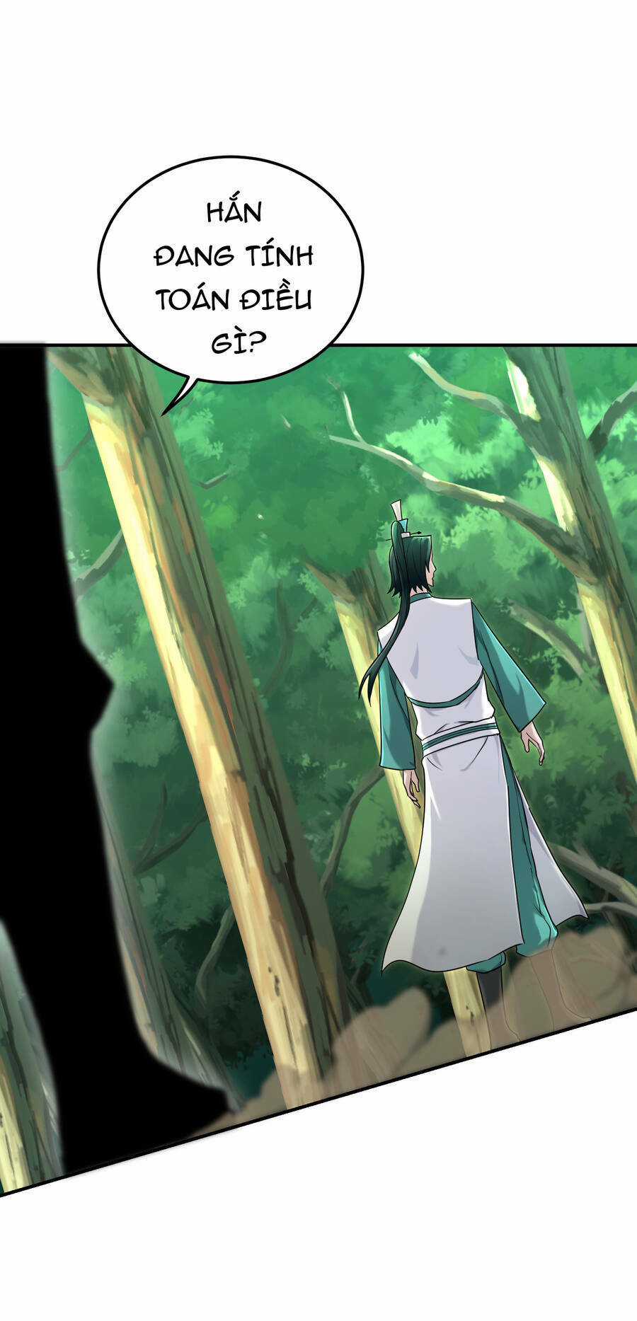 Nhập Hồn Ma Đạo Tổ Sư Chapter 17.5 trang 62