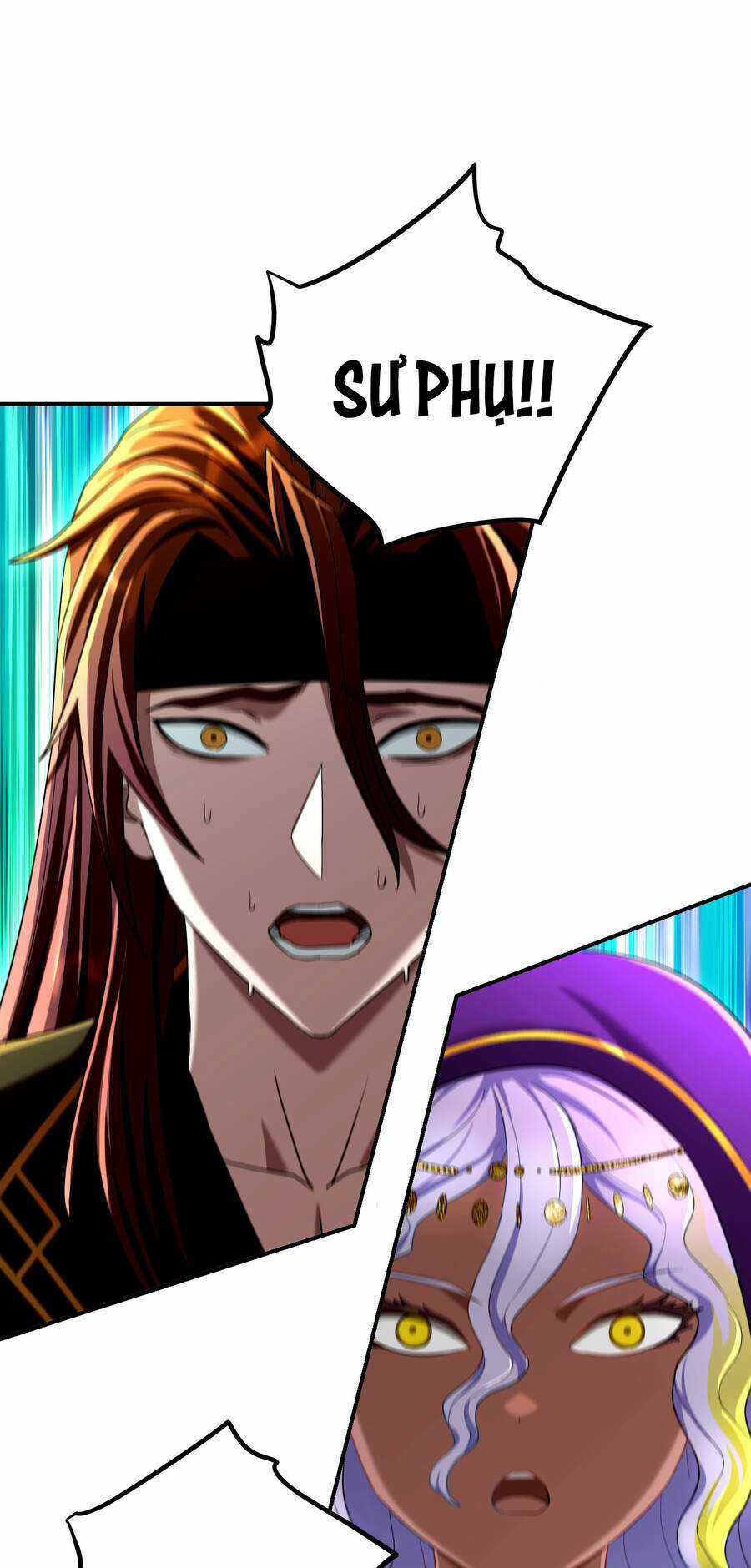 Nhập Hồn Ma Đạo Tổ Sư Chapter 17.5 trang 65