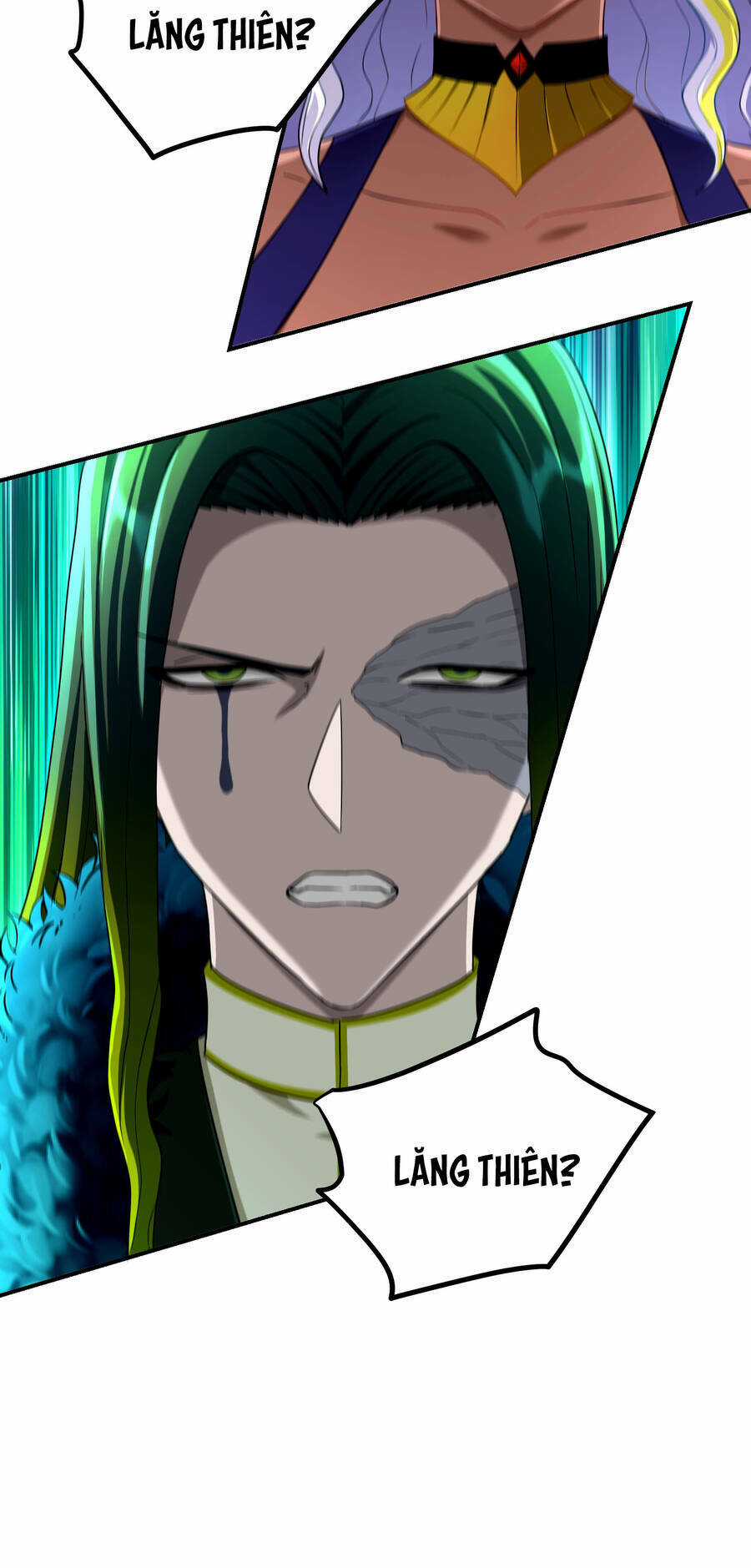 Nhập Hồn Ma Đạo Tổ Sư Chapter 17.5 trang 66