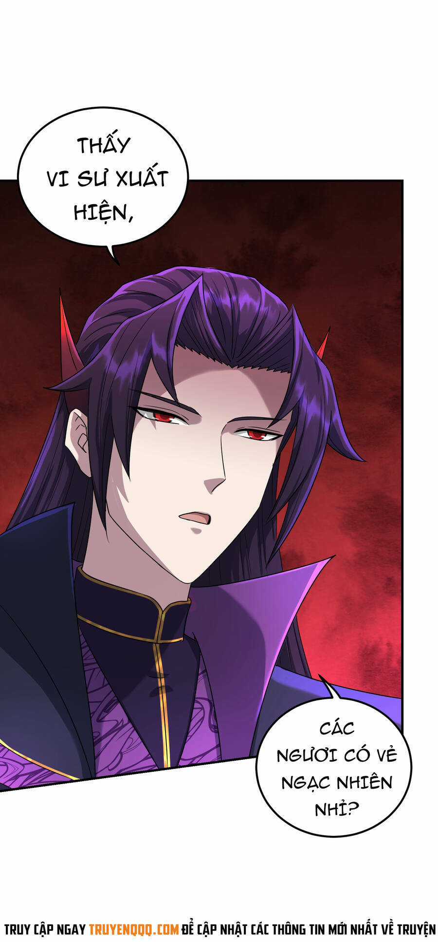 Nhập Hồn Ma Đạo Tổ Sư Chapter 17.5 trang 67