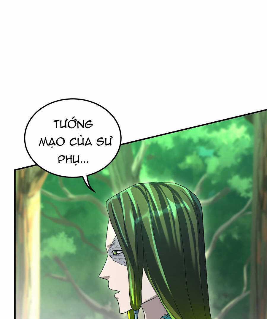 Nhập Hồn Ma Đạo Tổ Sư Chapter 17.5 trang 69