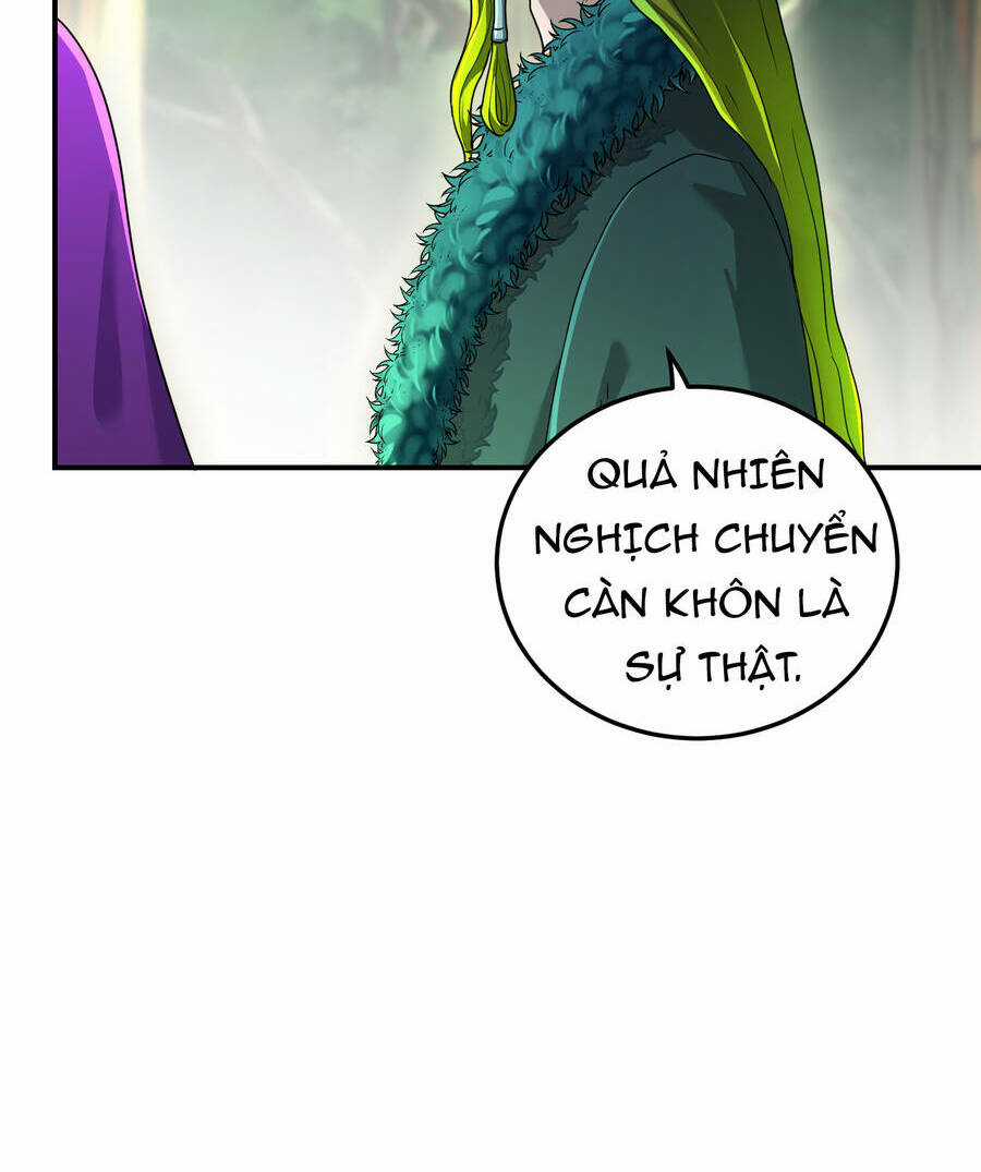 Nhập Hồn Ma Đạo Tổ Sư Chapter 17.5 trang 70