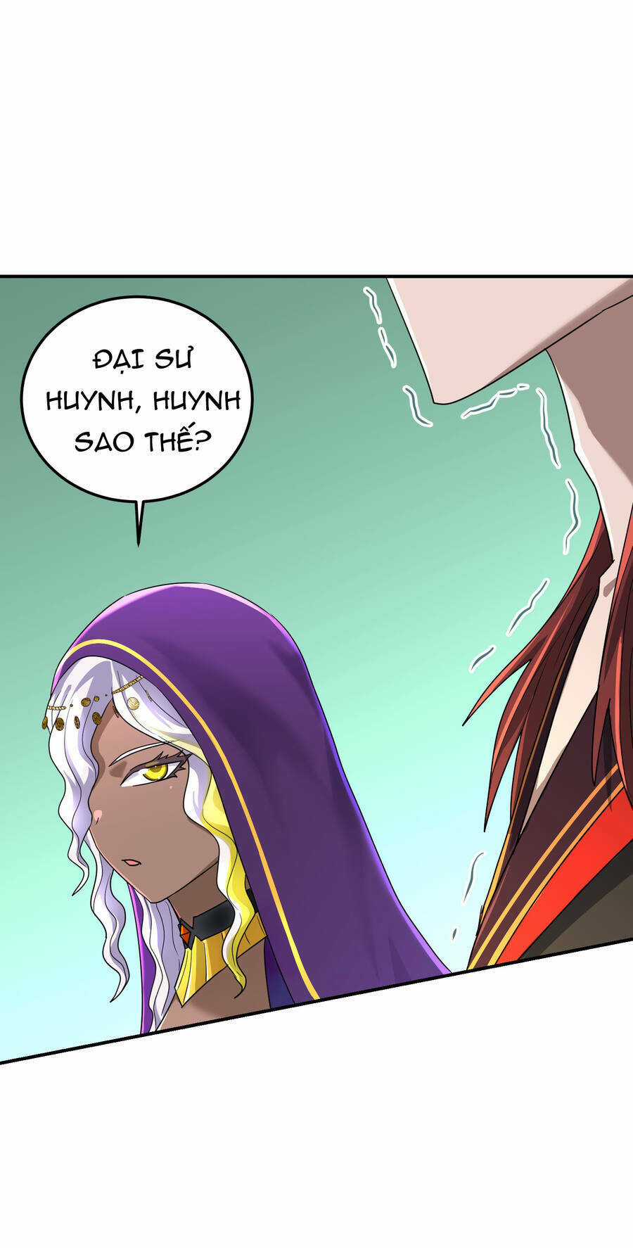 Nhập Hồn Ma Đạo Tổ Sư Chapter 17.5 trang 71