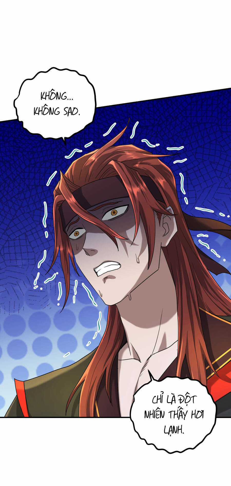 Nhập Hồn Ma Đạo Tổ Sư Chapter 17.5 trang 72