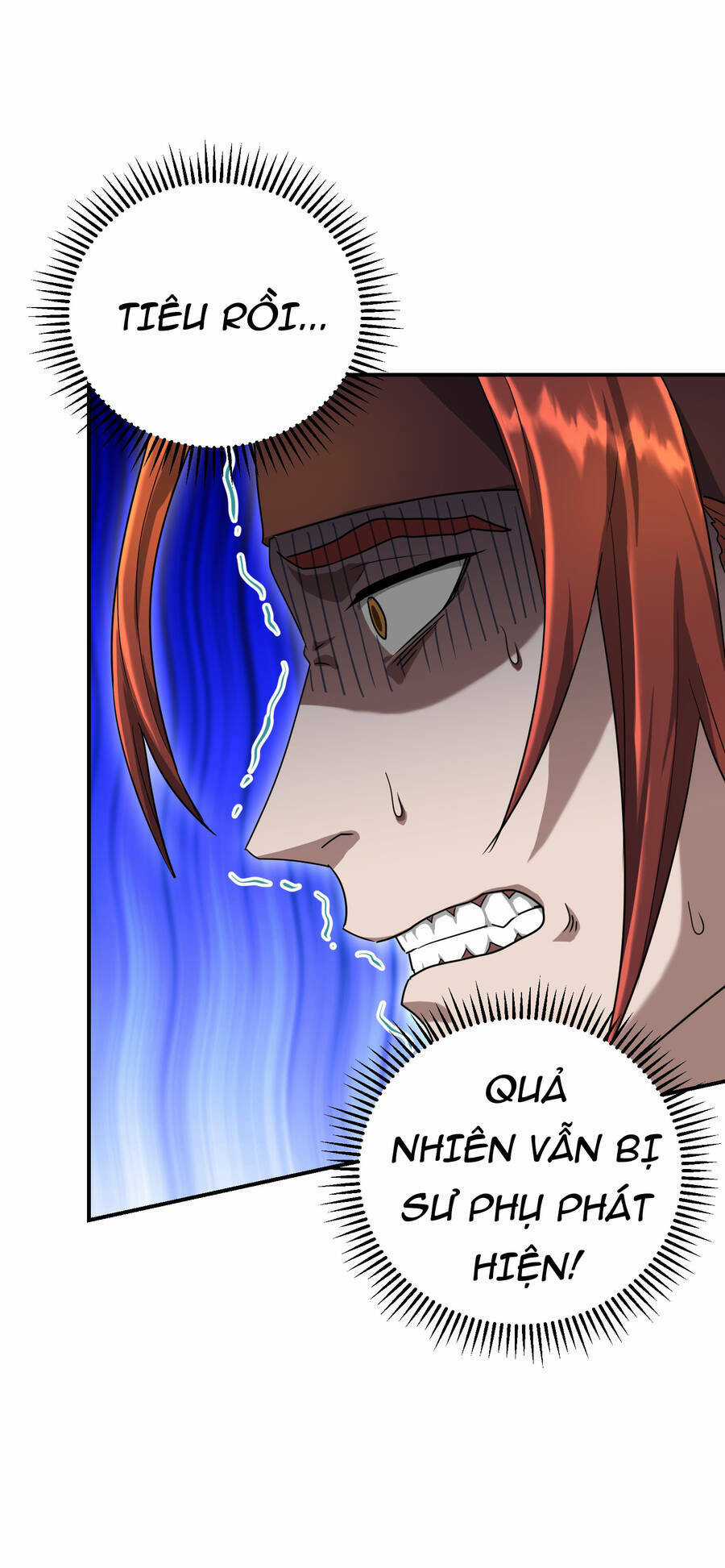 Nhập Hồn Ma Đạo Tổ Sư Chapter 17.5 trang 73