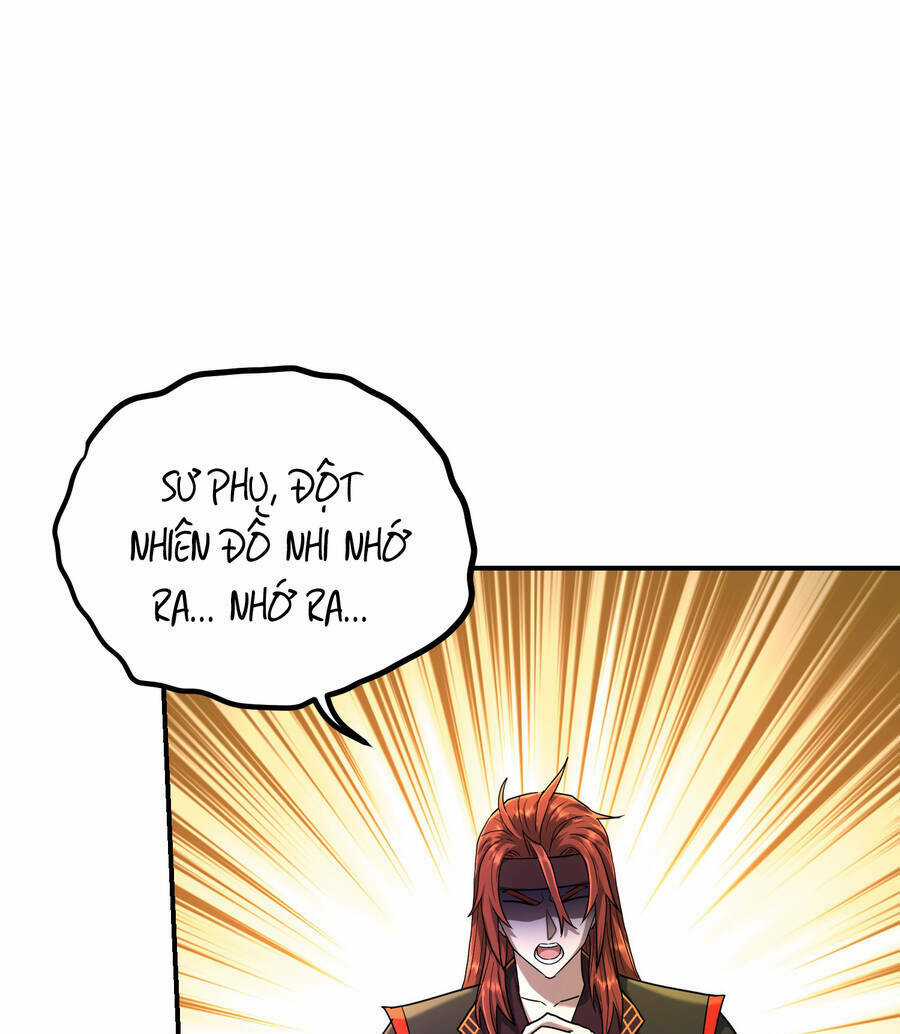 Nhập Hồn Ma Đạo Tổ Sư Chapter 17.5 trang 76