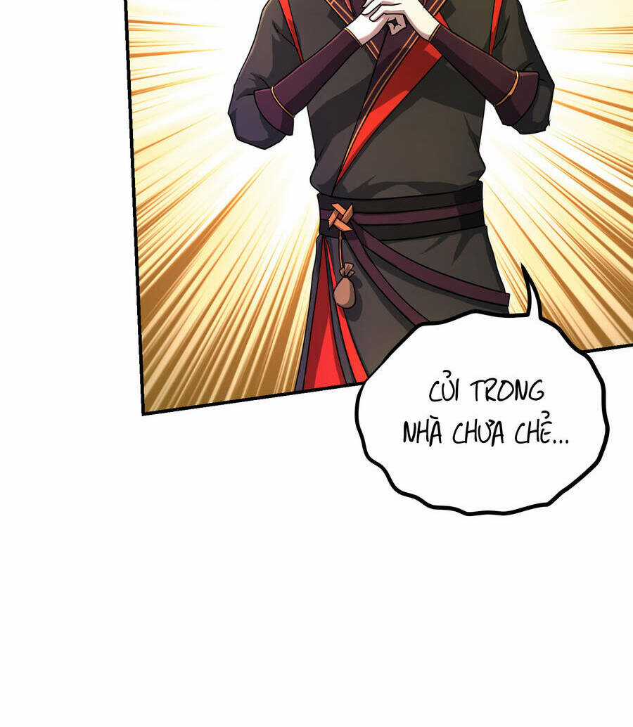 Nhập Hồn Ma Đạo Tổ Sư Chapter 17.5 trang 77