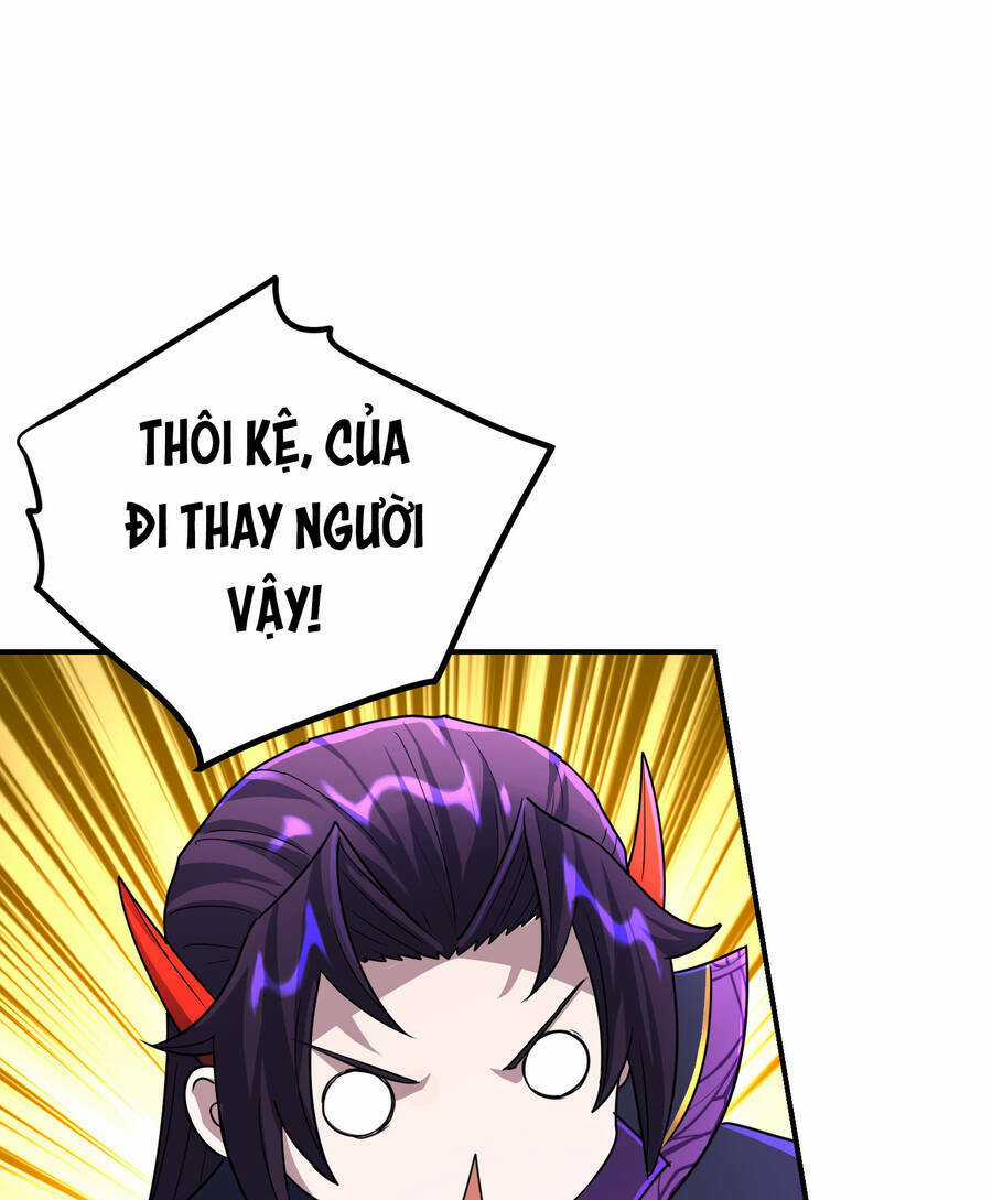 Nhập Hồn Ma Đạo Tổ Sư Chapter 17.5 trang 8