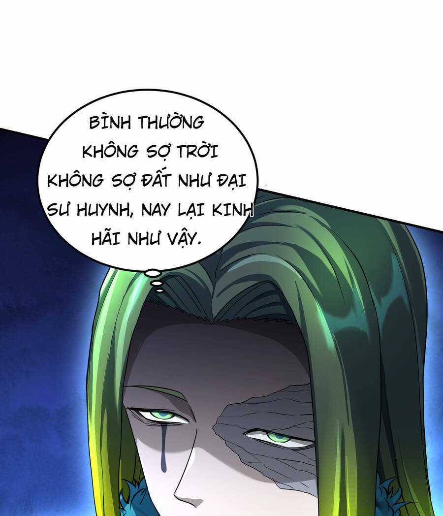 Nhập Hồn Ma Đạo Tổ Sư Chapter 17.5 trang 83