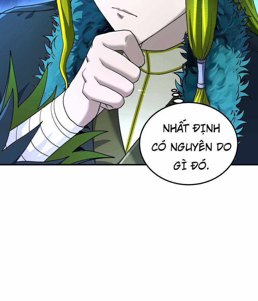 Nhập Hồn Ma Đạo Tổ Sư Chapter 17.5 trang 84