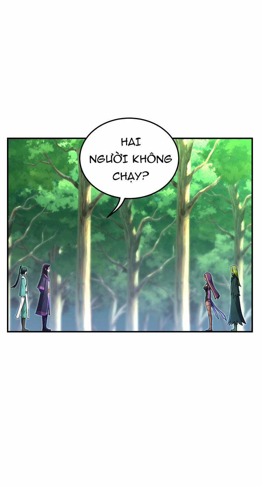 Nhập Hồn Ma Đạo Tổ Sư Chapter 17.5 trang 85