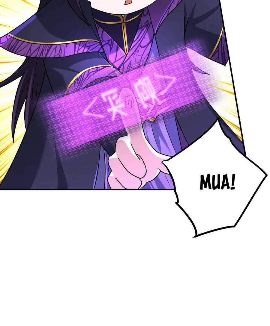 Nhập Hồn Ma Đạo Tổ Sư Chapter 17.5 trang 9