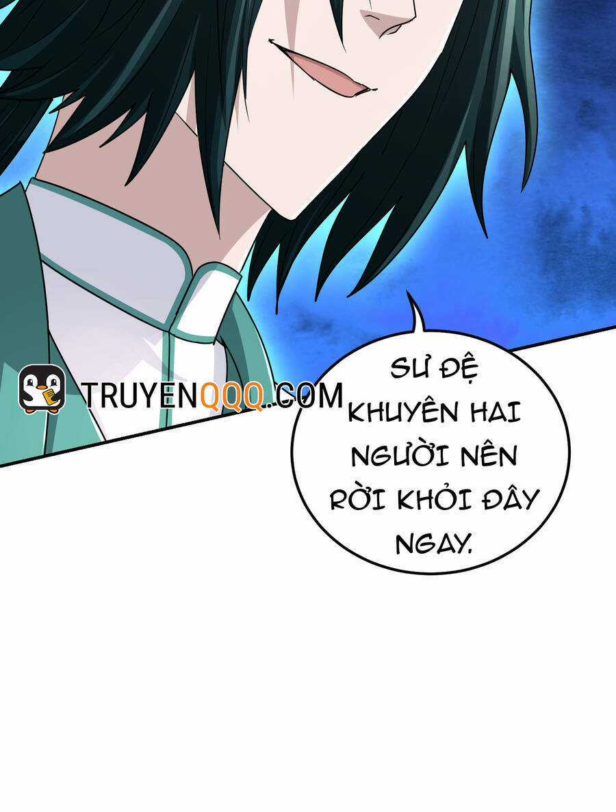 Nhập Hồn Ma Đạo Tổ Sư Chapter 17.5 trang 90