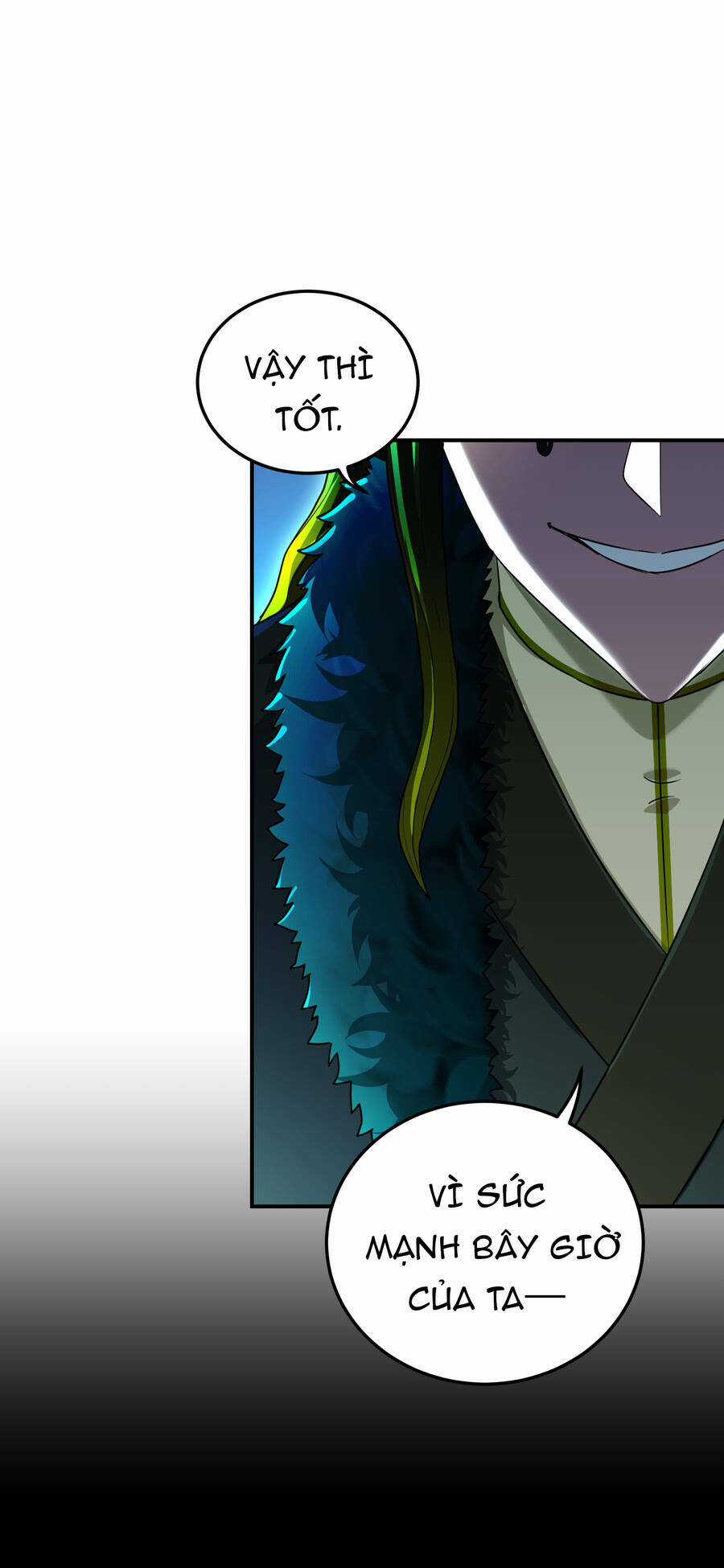 Nhập Hồn Ma Đạo Tổ Sư Chapter 17.5 trang 92