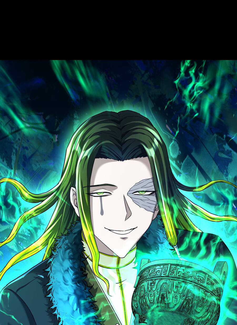 Nhập Hồn Ma Đạo Tổ Sư Chapter 17.5 trang 93