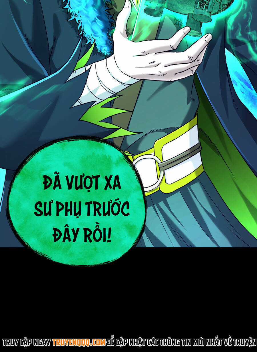 Nhập Hồn Ma Đạo Tổ Sư Chapter 17.5 trang 94