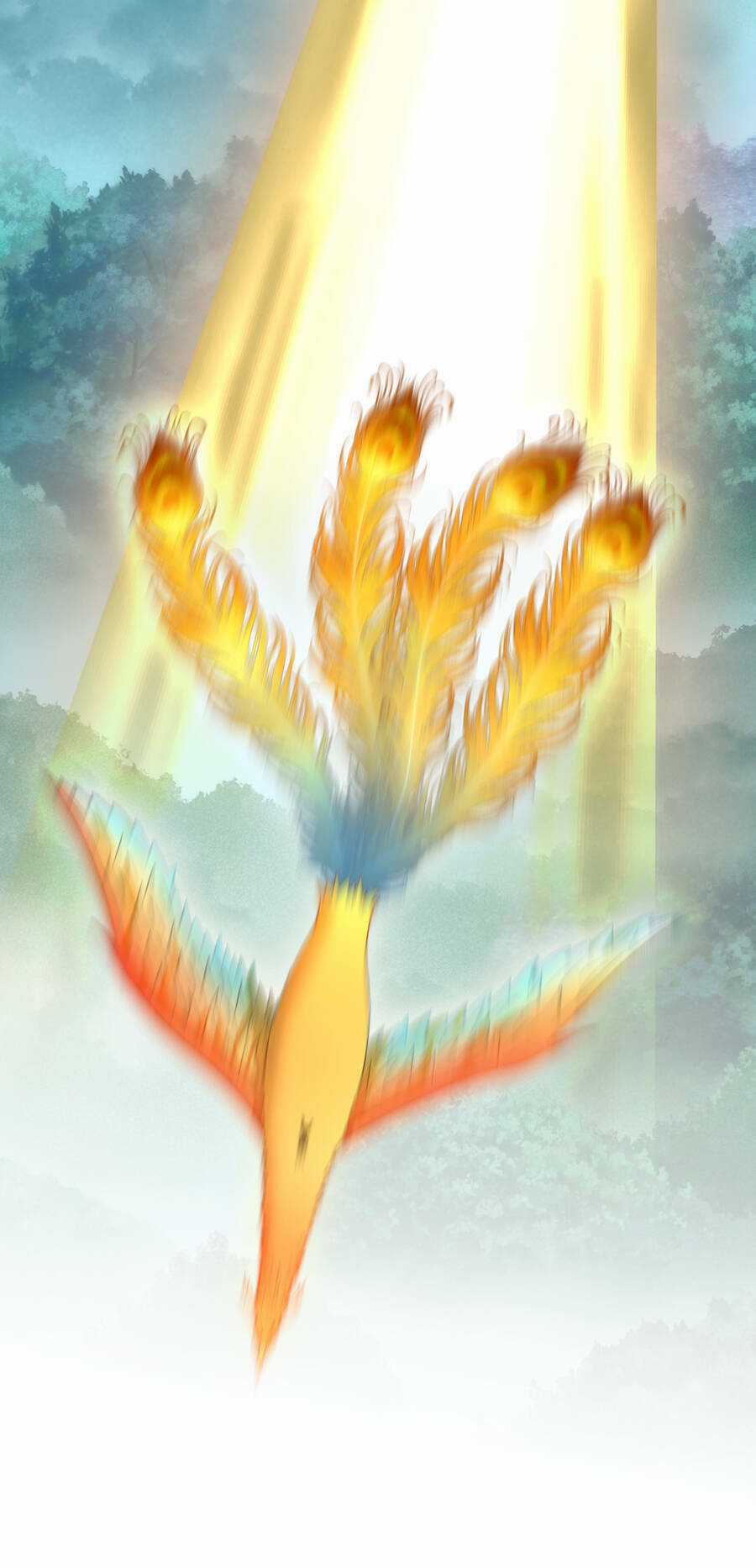 Nhập Hồn Ma Đạo Tổ Sư Chapter 17 trang 10