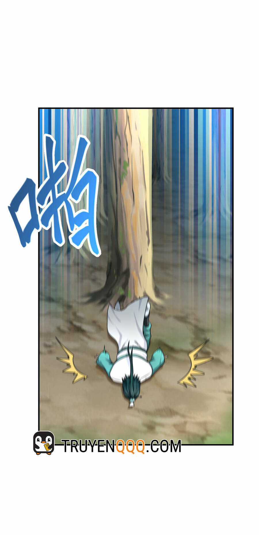 Nhập Hồn Ma Đạo Tổ Sư Chapter 17 trang 101