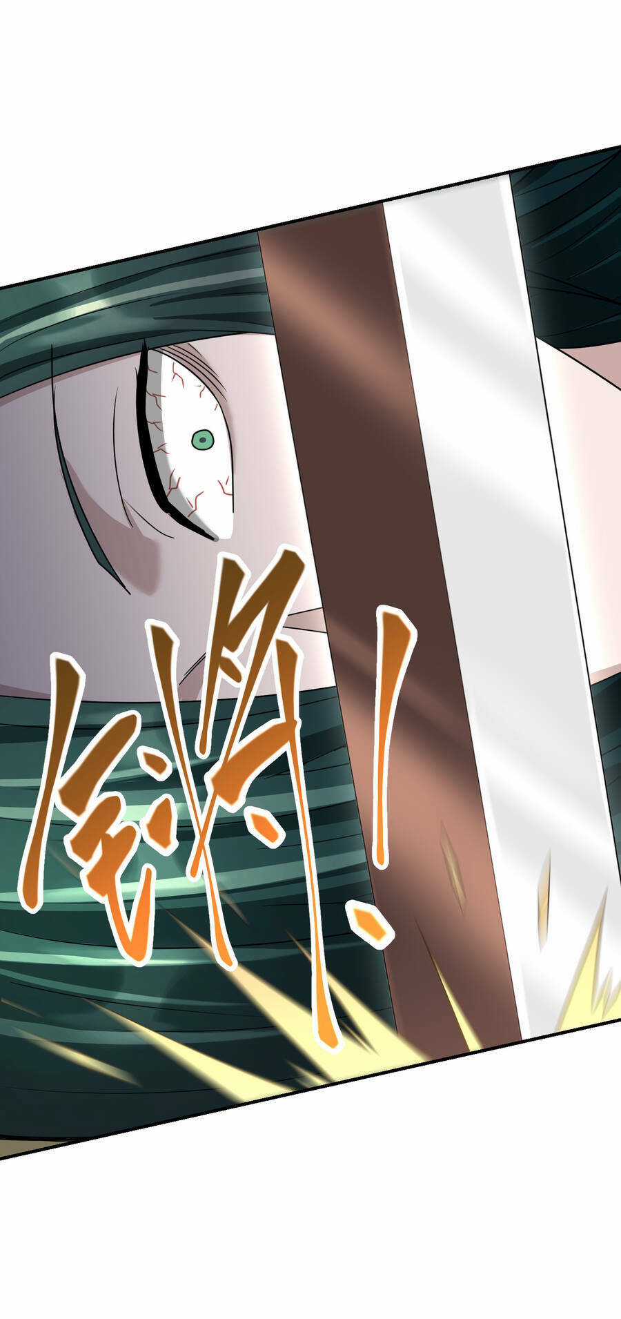 Nhập Hồn Ma Đạo Tổ Sư Chapter 17 trang 108