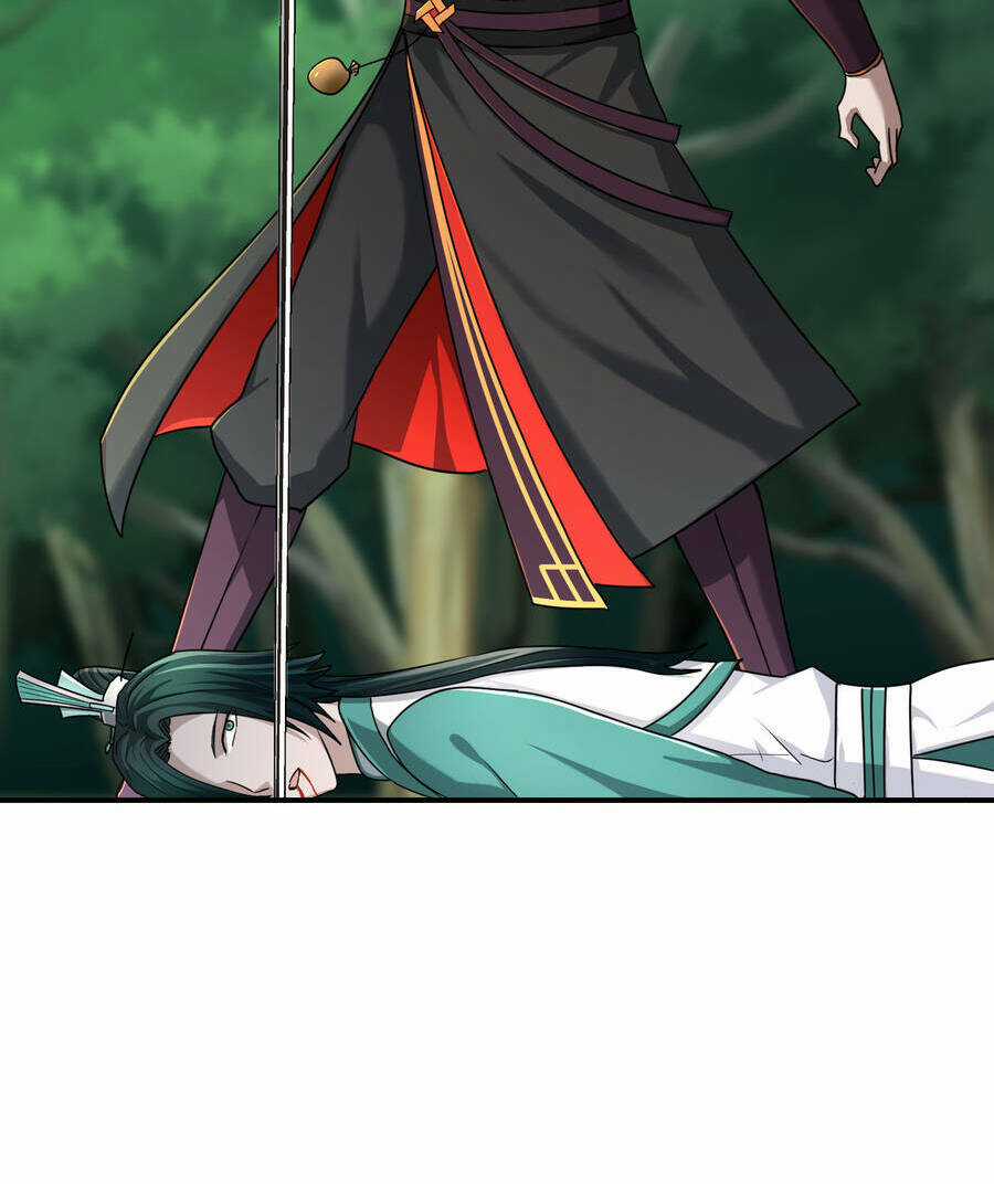 Nhập Hồn Ma Đạo Tổ Sư Chapter 17 trang 110