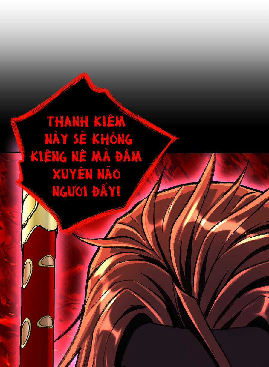 Nhập Hồn Ma Đạo Tổ Sư Chapter 17 trang 111