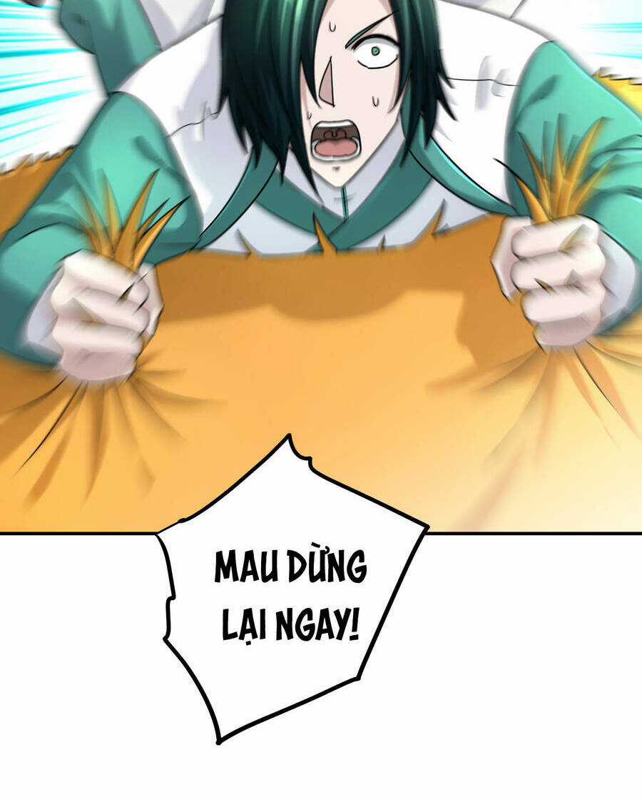 Nhập Hồn Ma Đạo Tổ Sư Chapter 17 trang 12