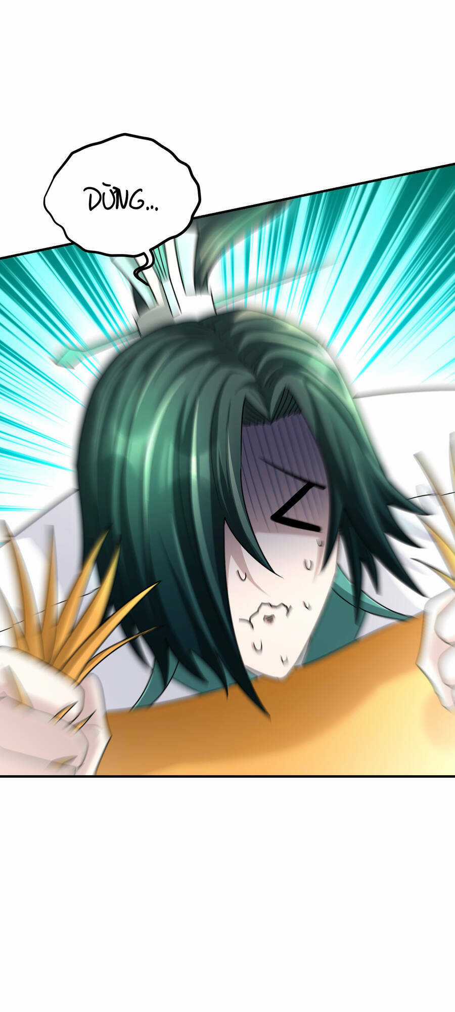 Nhập Hồn Ma Đạo Tổ Sư Chapter 17 trang 14