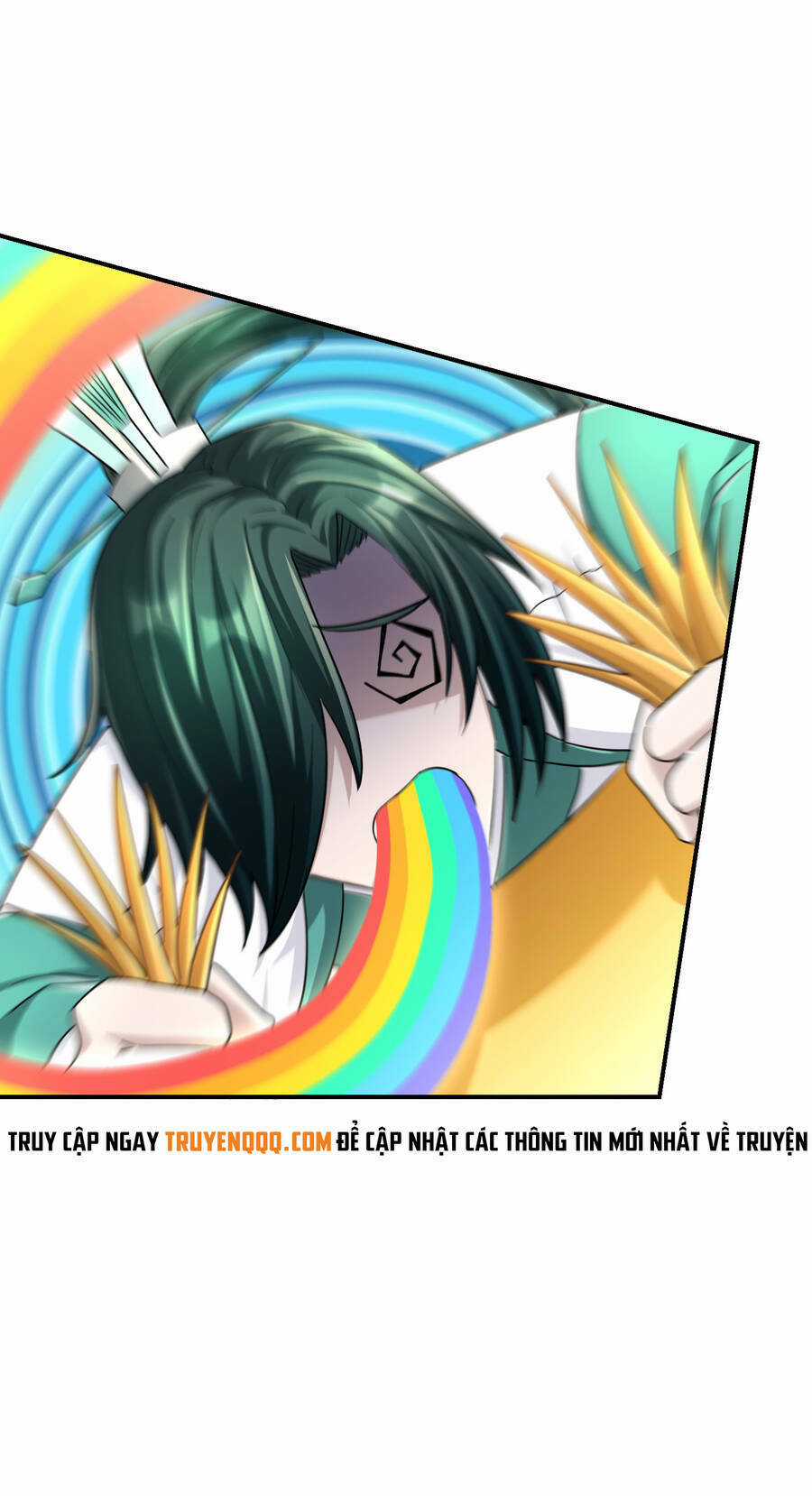 Nhập Hồn Ma Đạo Tổ Sư Chapter 17 trang 17