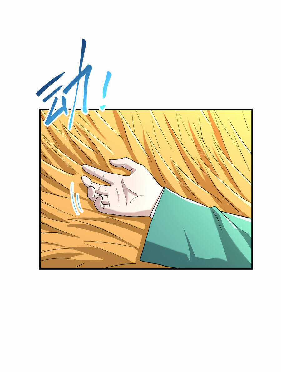 Nhập Hồn Ma Đạo Tổ Sư Chapter 17 trang 21