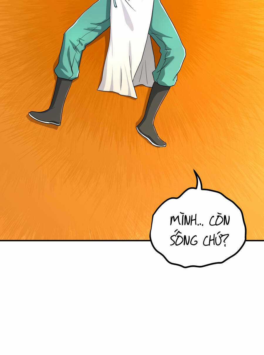 Nhập Hồn Ma Đạo Tổ Sư Chapter 17 trang 23