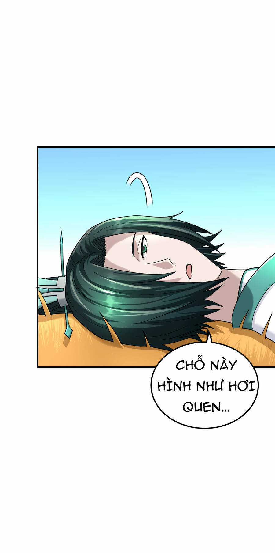 Nhập Hồn Ma Đạo Tổ Sư Chapter 17 trang 24