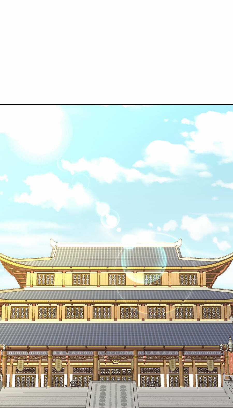 Nhập Hồn Ma Đạo Tổ Sư Chapter 17 trang 25