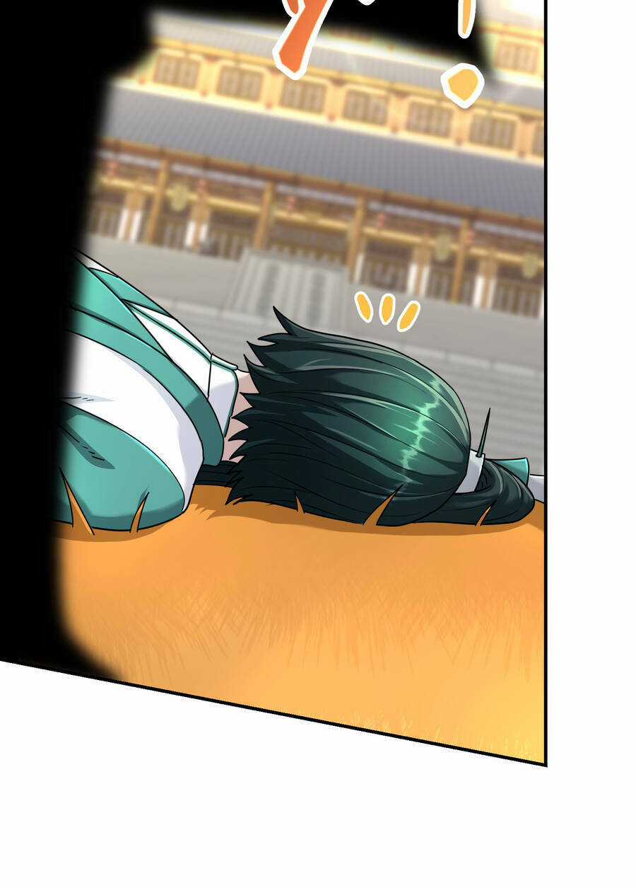 Nhập Hồn Ma Đạo Tổ Sư Chapter 17 trang 27