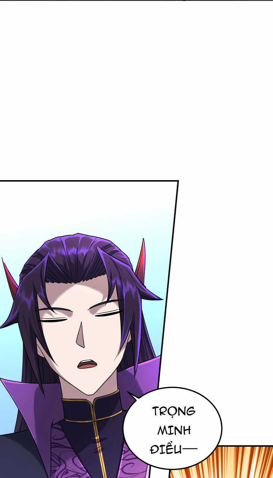 Nhập Hồn Ma Đạo Tổ Sư Chapter 17 trang 29