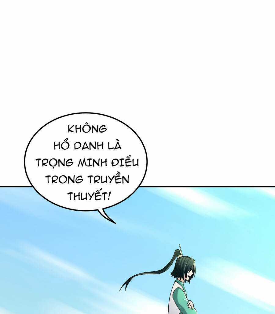 Nhập Hồn Ma Đạo Tổ Sư Chapter 17 trang 3