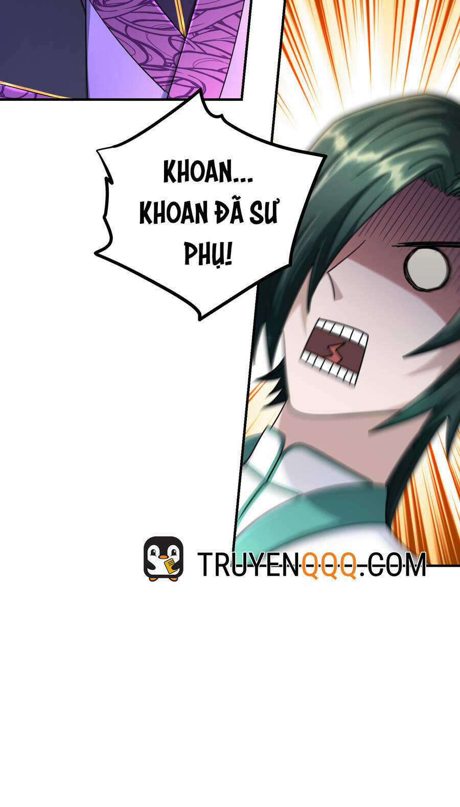 Nhập Hồn Ma Đạo Tổ Sư Chapter 17 trang 30